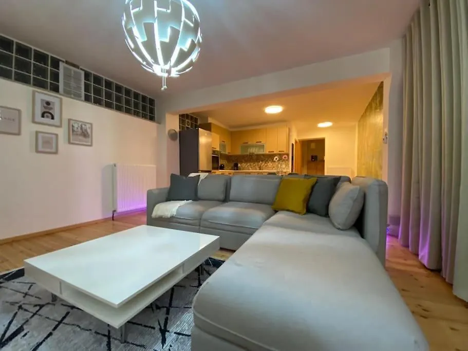 Elaiorama Apartment Thessaloniki
