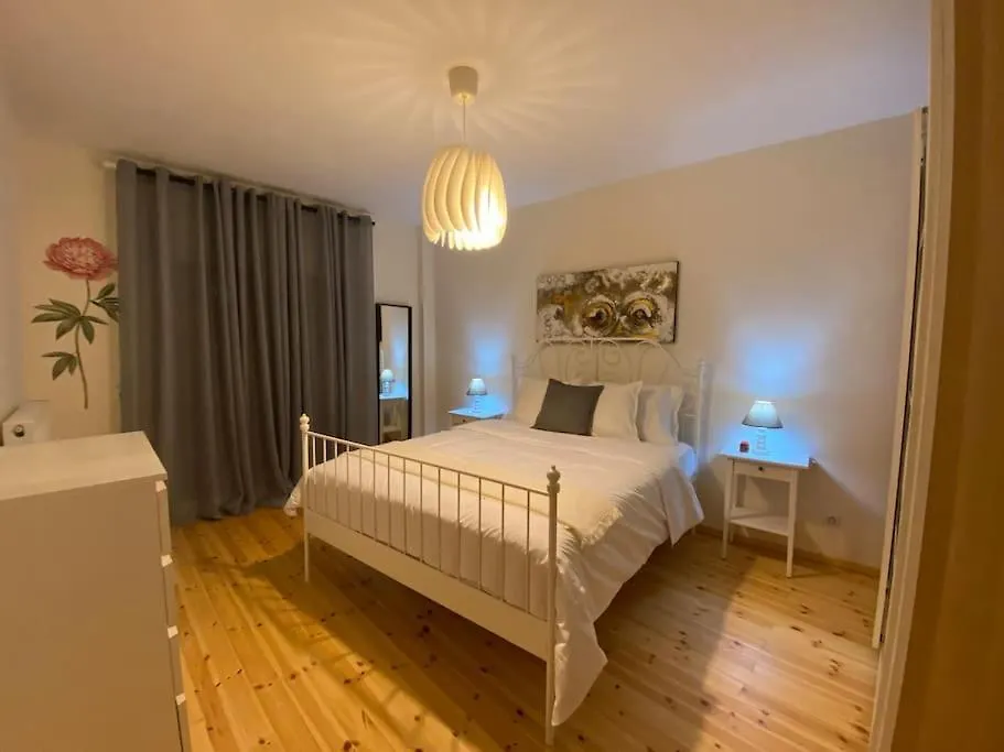 Elaiorama Apartment Thessaloniki