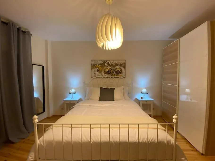 Elaiorama Apartment Thessaloniki Greece