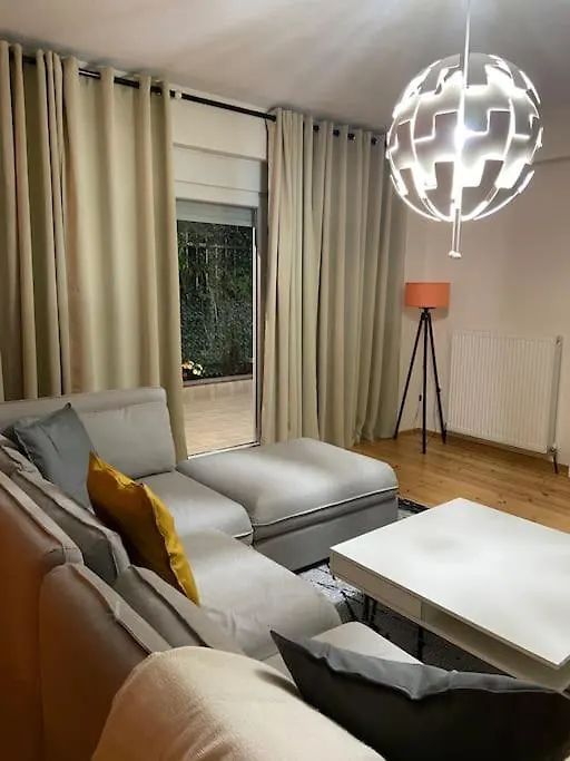 Elaiorama Apartment Thessaloniki 0*,