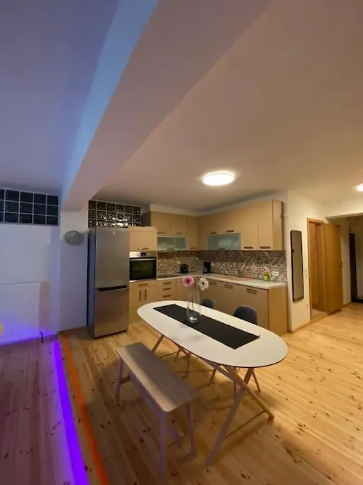 Elaiorama Apartment Thessaloniki