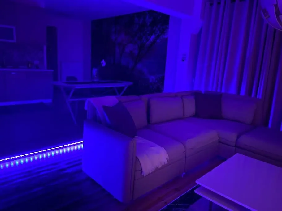 Elaiorama Apartment Thessaloniki Greece