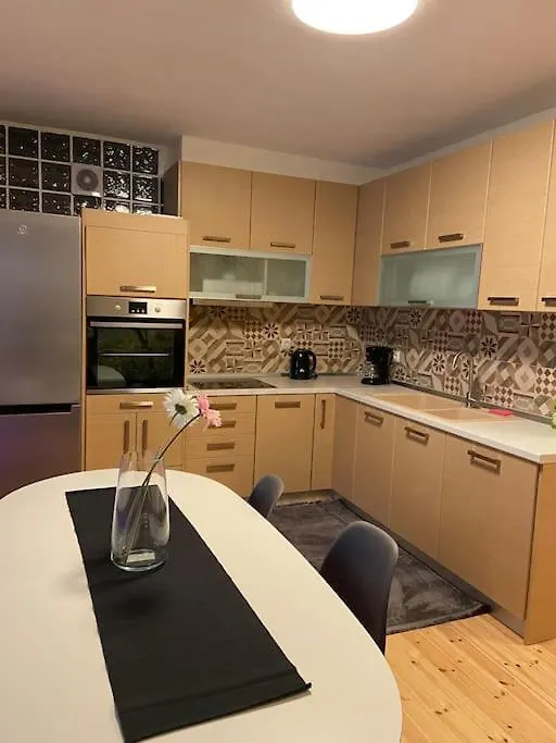 Elaiorama Apartment Thessaloniki Greece