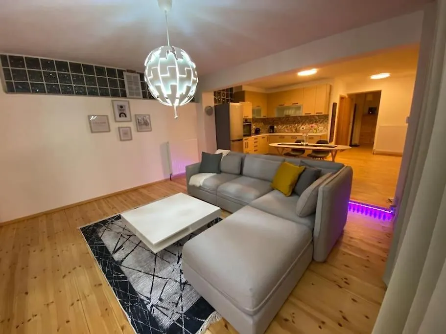 Elaiorama Apartment Saloniki