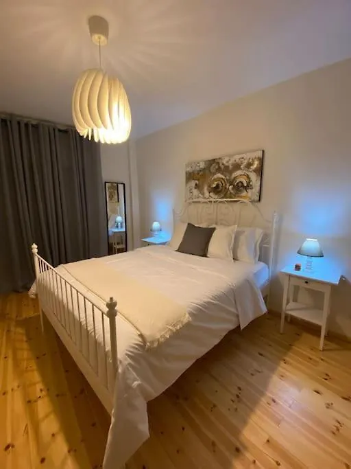 Elaiorama Apartment Saloniki 0*,
