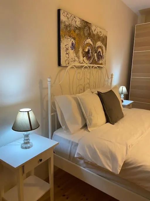 Elaiorama Apartment Saloniki