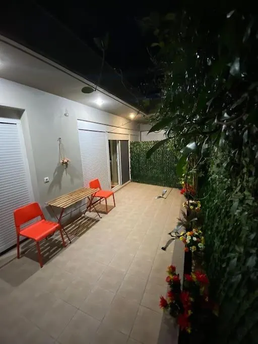 Elaiorama Apartment Saloniki