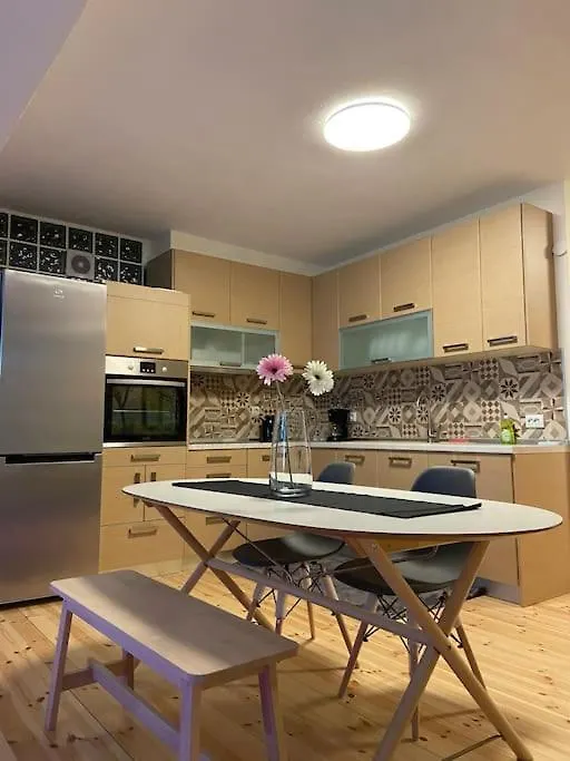 Elaiorama Apartment Saloniki