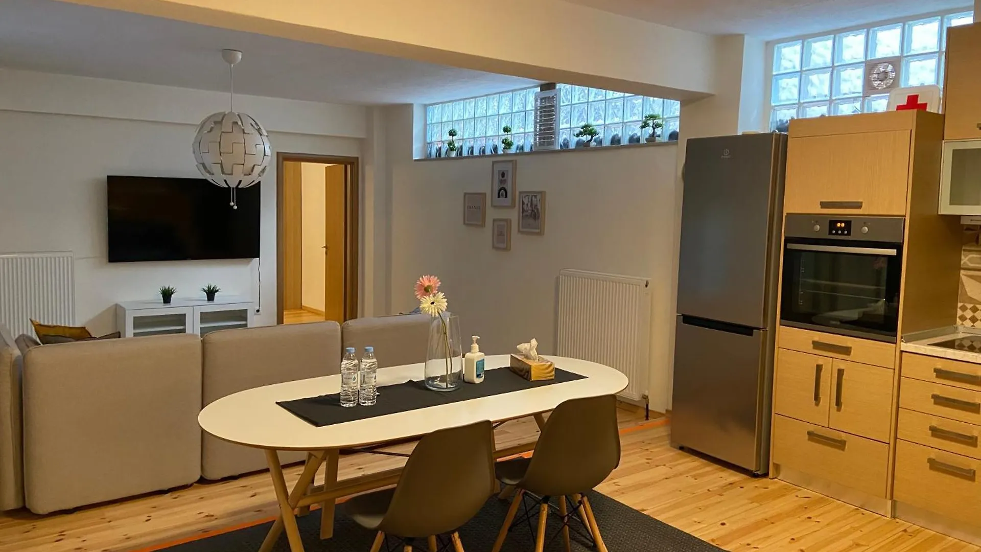 Elaiorama Apartment Saloniki 0*,  Grecja